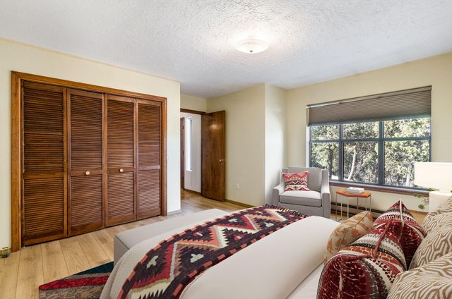 98 Lagarto Road, Tijeras, NM 87059