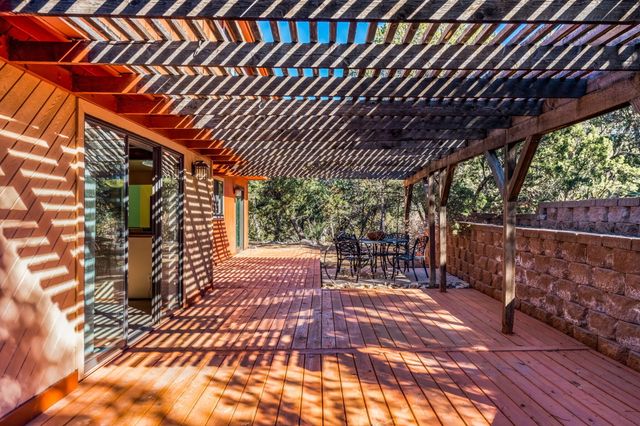 98 Lagarto Road, Tijeras, NM 87059