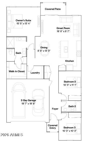 9837 W MISSION Lane, Peoria, AZ 85345