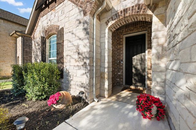2306 Ambling TRL, Georgetown, TX 78628