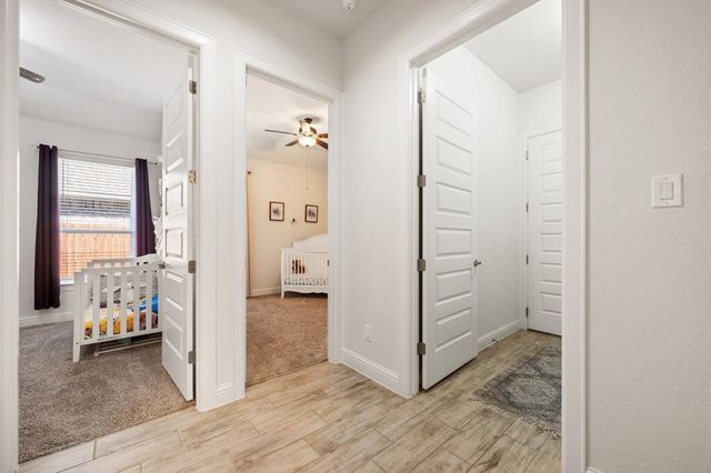 2306 Ambling TRL, Georgetown, TX 78628