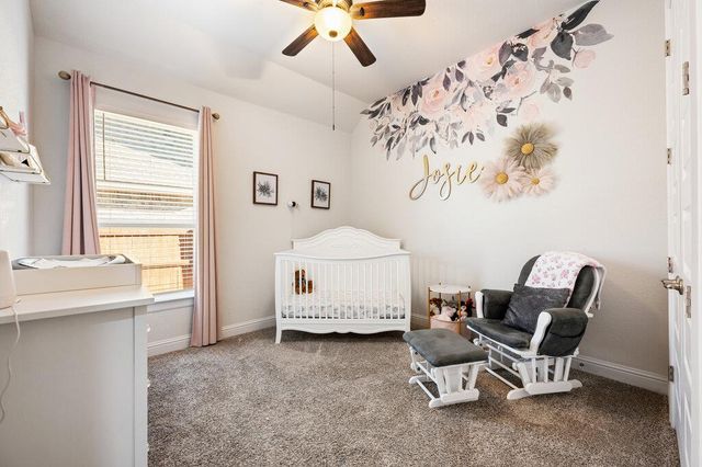 2306 Ambling TRL, Georgetown, TX 78628