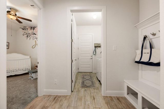 2306 Ambling TRL, Georgetown, TX 78628