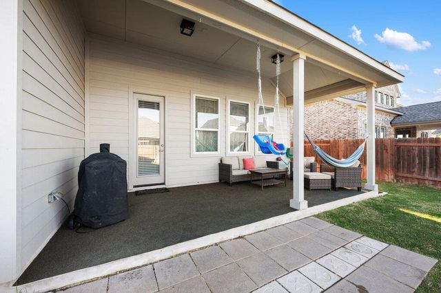 2306 Ambling TRL, Georgetown, TX 78628