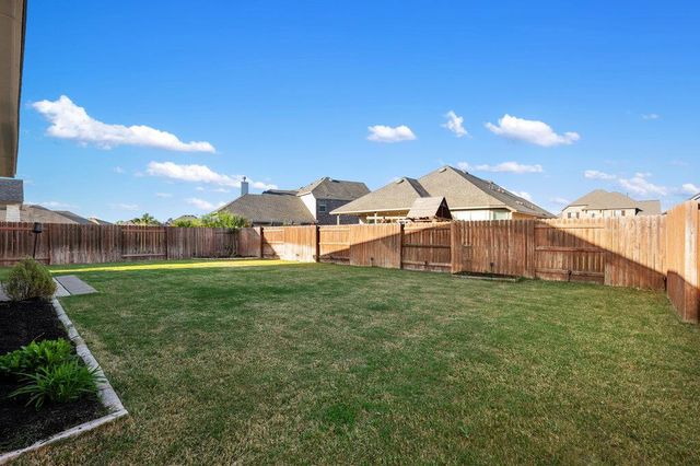 2306 Ambling TRL, Georgetown, TX 78628