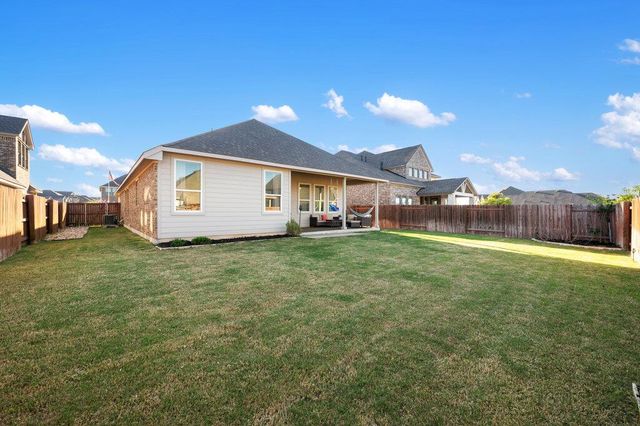 2306 Ambling TRL, Georgetown, TX 78628