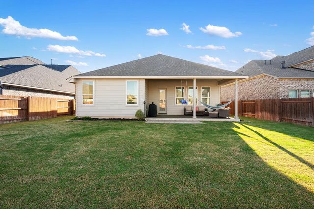 2306 Ambling TRL, Georgetown, TX 78628