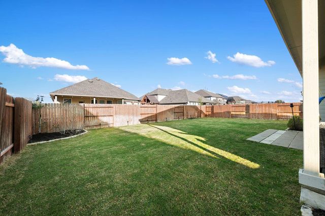 2306 Ambling TRL, Georgetown, TX 78628