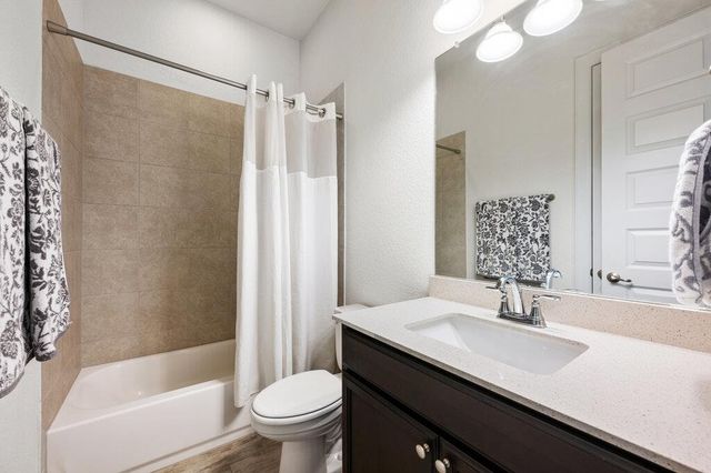 2306 Ambling TRL, Georgetown, TX 78628