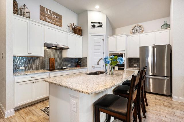 2306 Ambling TRL, Georgetown, TX 78628