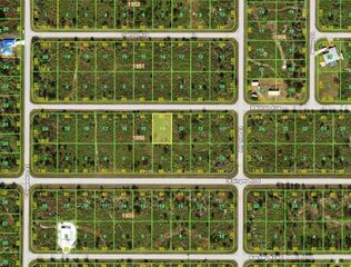 12093 BEIMAN AVENUE, Port Charlotte, FL 33981