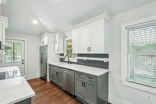 2228 Polar Rock Avenue SW, Atlanta, GA 30315