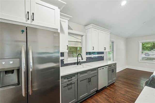 2228 Polar Rock Avenue SW, Atlanta, GA 30315