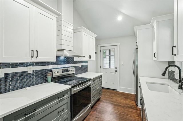 2228 Polar Rock Avenue SW, Atlanta, GA 30315