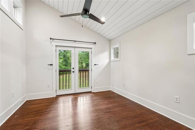 2228 Polar Rock Avenue SW, Atlanta, GA 30315