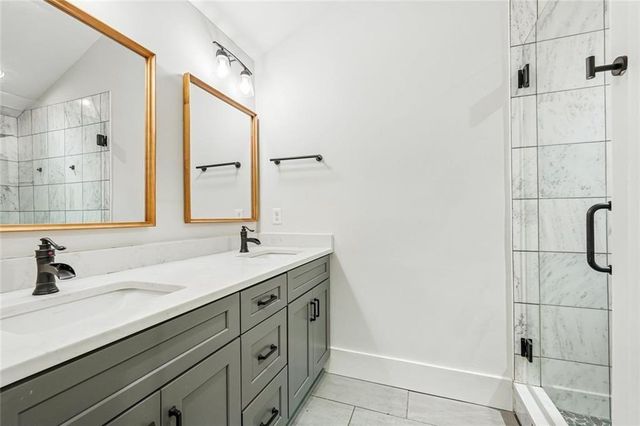 2228 Polar Rock Avenue SW, Atlanta, GA 30315