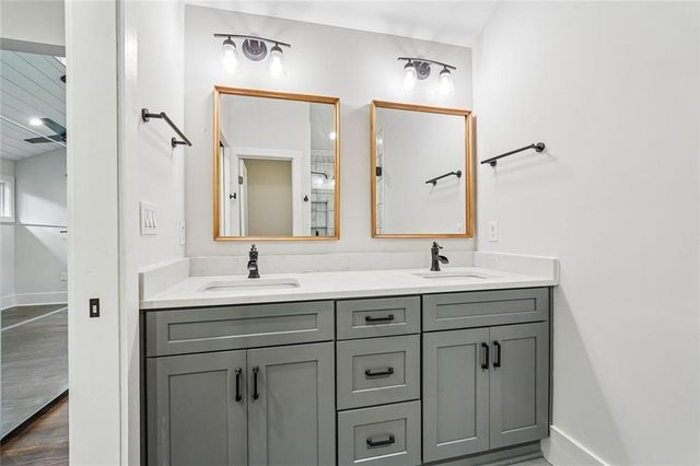 2228 Polar Rock Avenue SW, Atlanta, GA 30315