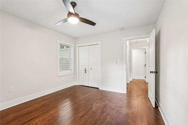 2228 Polar Rock Avenue SW, Atlanta, GA 30315