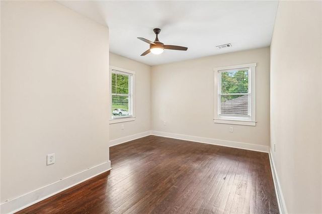 2228 Polar Rock Avenue SW, Atlanta, GA 30315