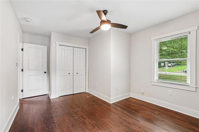 2228 Polar Rock Avenue SW, Atlanta, GA 30315