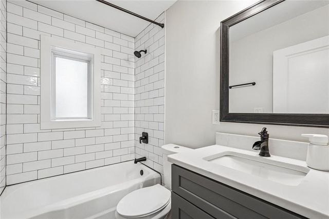 2228 Polar Rock Avenue SW, Atlanta, GA 30315