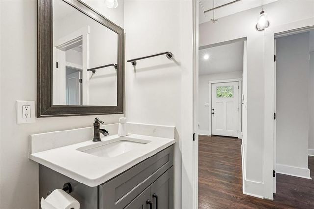 2228 Polar Rock Avenue SW, Atlanta, GA 30315