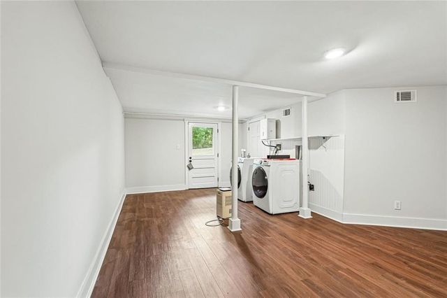 2228 Polar Rock Avenue SW, Atlanta, GA 30315