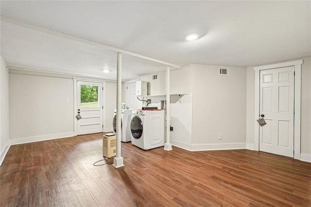 2228 Polar Rock Avenue SW, Atlanta, GA 30315