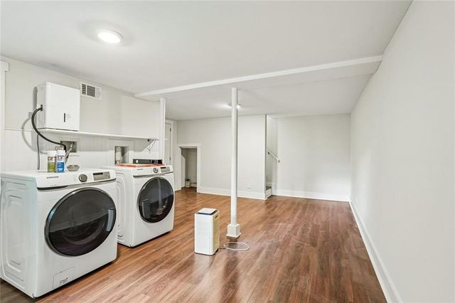 2228 Polar Rock Avenue SW, Atlanta, GA 30315