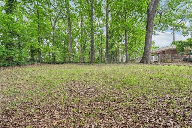 2228 Polar Rock Avenue SW, Atlanta, GA 30315