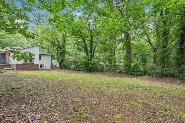 2228 Polar Rock Avenue SW, Atlanta, GA 30315