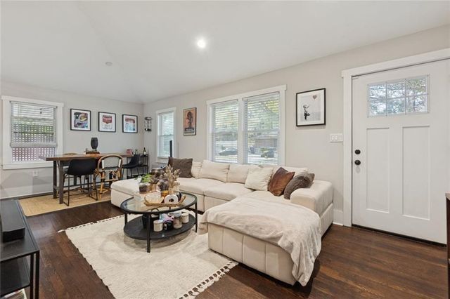 2228 Polar Rock Avenue SW, Atlanta, GA 30315
