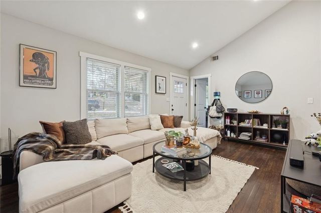 2228 Polar Rock Avenue SW, Atlanta, GA 30315