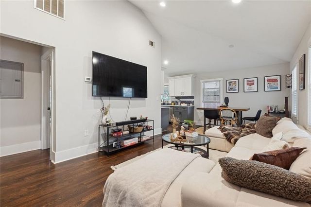 2228 Polar Rock Avenue SW, Atlanta, GA 30315