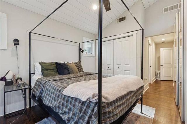 2228 Polar Rock Avenue SW, Atlanta, GA 30315