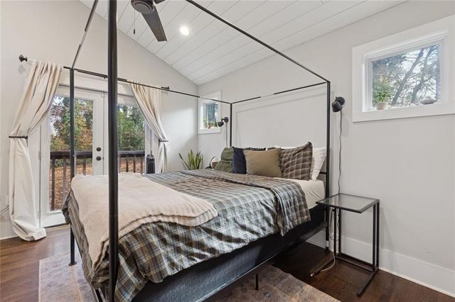 2228 Polar Rock Avenue SW, Atlanta, GA 30315