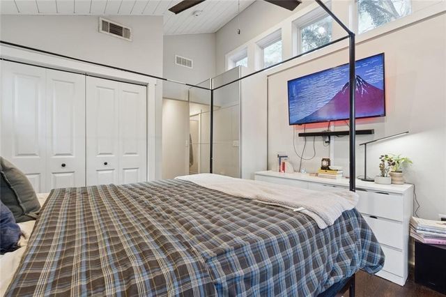 2228 Polar Rock Avenue SW, Atlanta, GA 30315