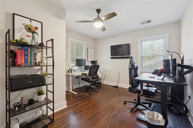 2228 Polar Rock Avenue SW, Atlanta, GA 30315