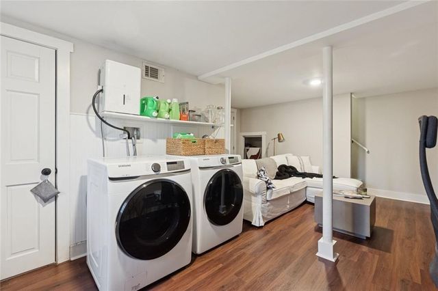 2228 Polar Rock Avenue SW, Atlanta, GA 30315