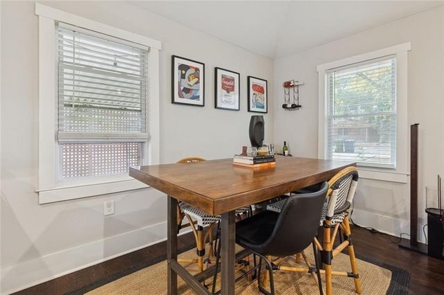 2228 Polar Rock Avenue SW, Atlanta, GA 30315
