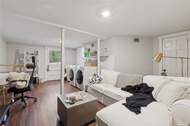 2228 Polar Rock Avenue SW, Atlanta, GA 30315