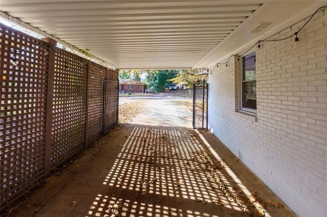 2228 Polar Rock Avenue SW, Atlanta, GA 30315