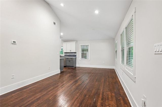 2228 Polar Rock Avenue SW, Atlanta, GA 30315