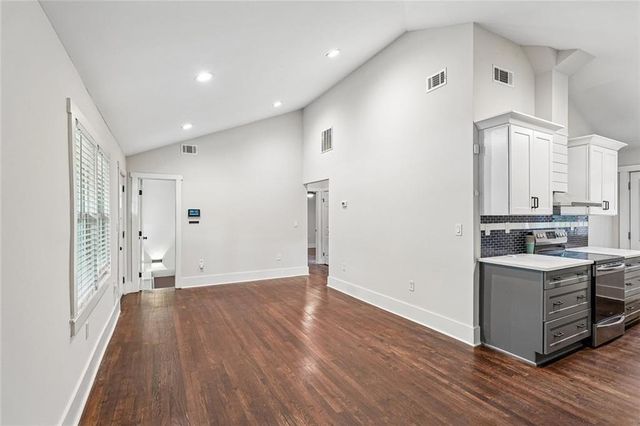 2228 Polar Rock Avenue SW, Atlanta, GA 30315