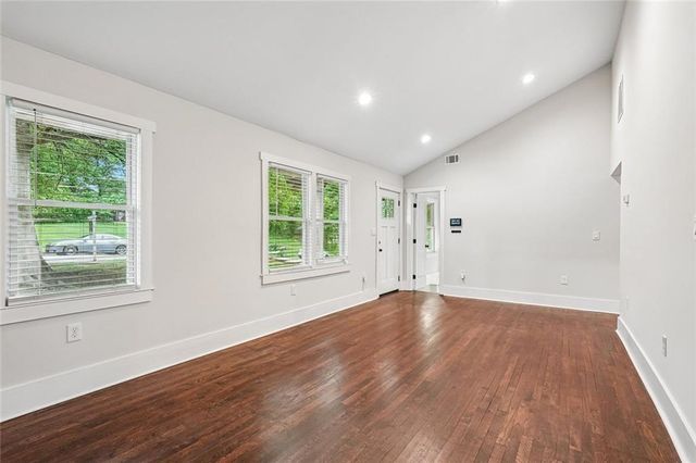 2228 Polar Rock Avenue SW, Atlanta, GA 30315