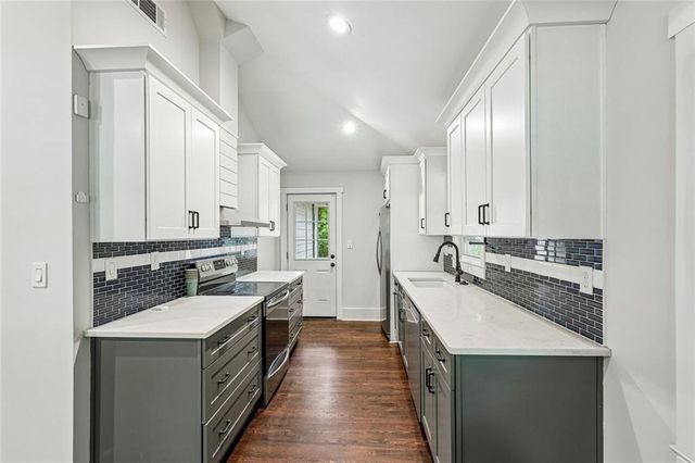 2228 Polar Rock Avenue SW, Atlanta, GA 30315