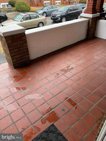 3211 CHESTERFIELD AVE, Baltimore, MD 21213