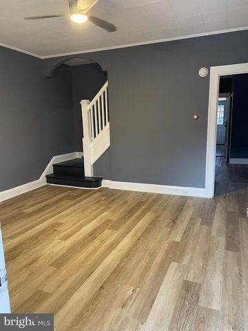 3211 CHESTERFIELD AVE, Baltimore, MD 21213