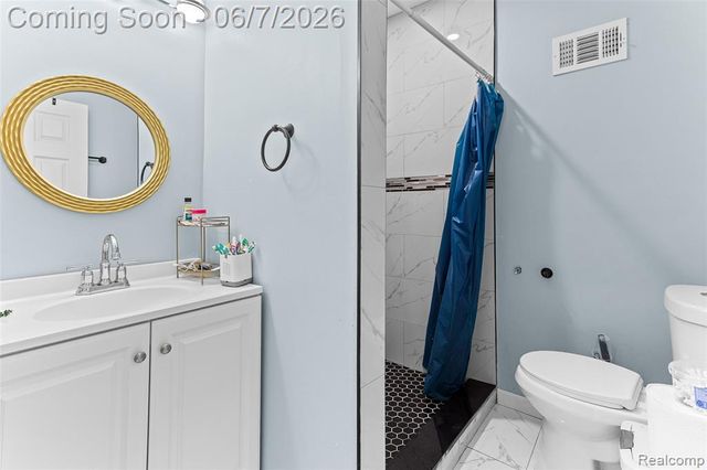 3328 Blaine Street, Detroit, MI 48206