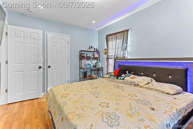 3328 Blaine Street, Detroit, MI 48206